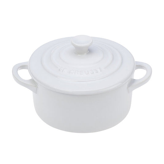 Mini Round Cocette 8oz