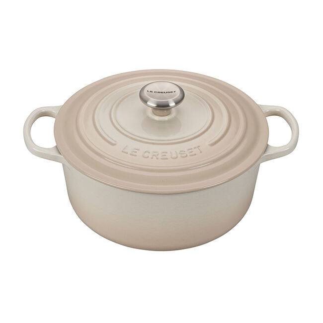 Signature 5.5qt Dutch Oven