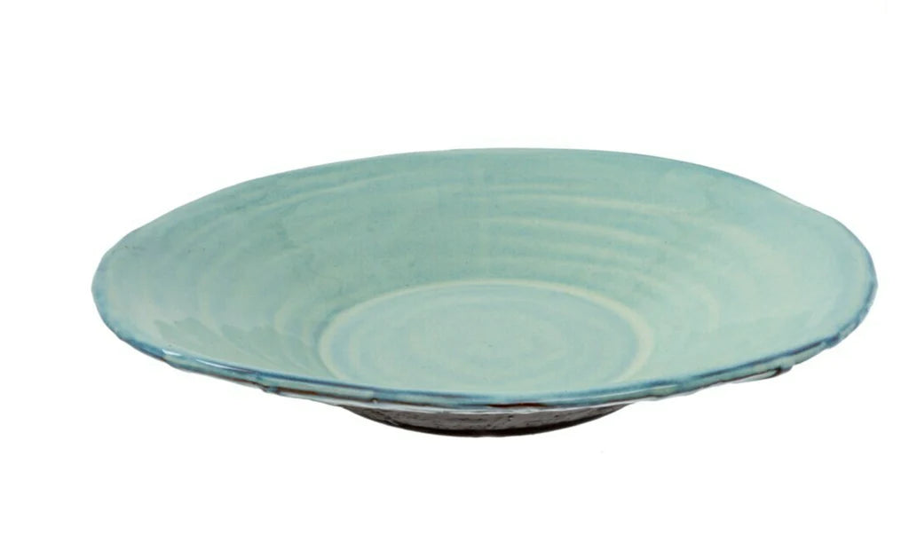 Capri Round Platter