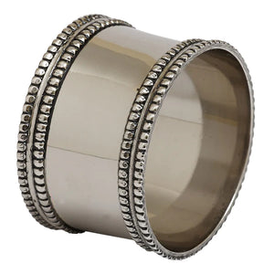 Open image in slideshow, DI Napkin Ring
