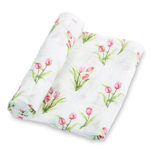 Open image in slideshow, LollyBanks Swaddle
