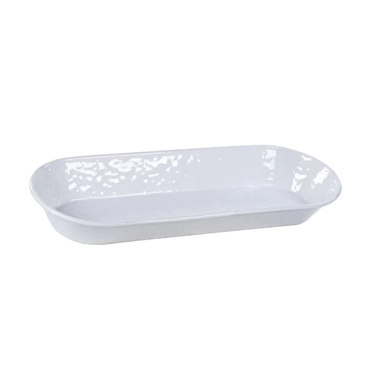 Oval Basket