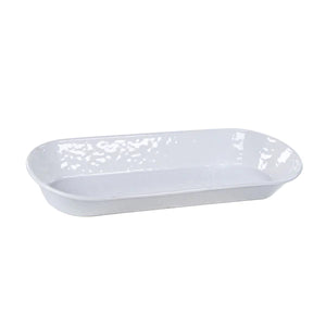 Open image in slideshow, Oval Basket
