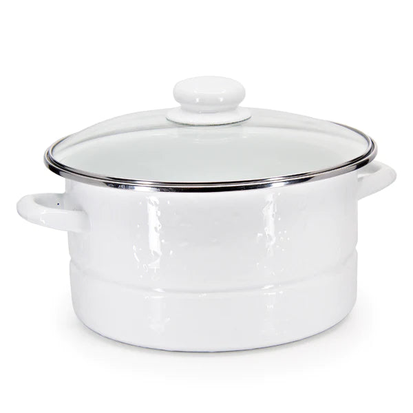 6qt Stock Pot