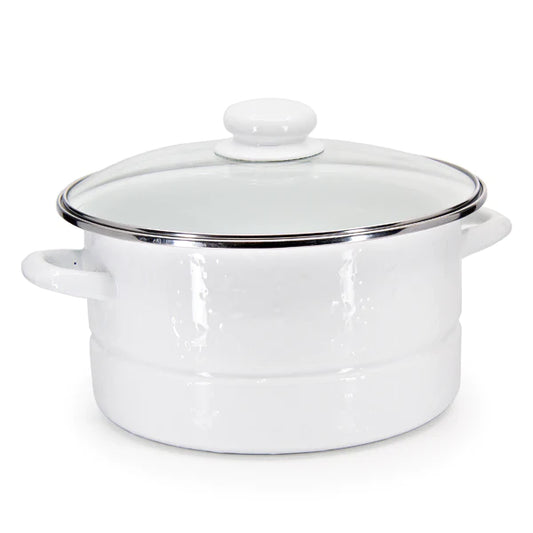 6qt Stock Pot