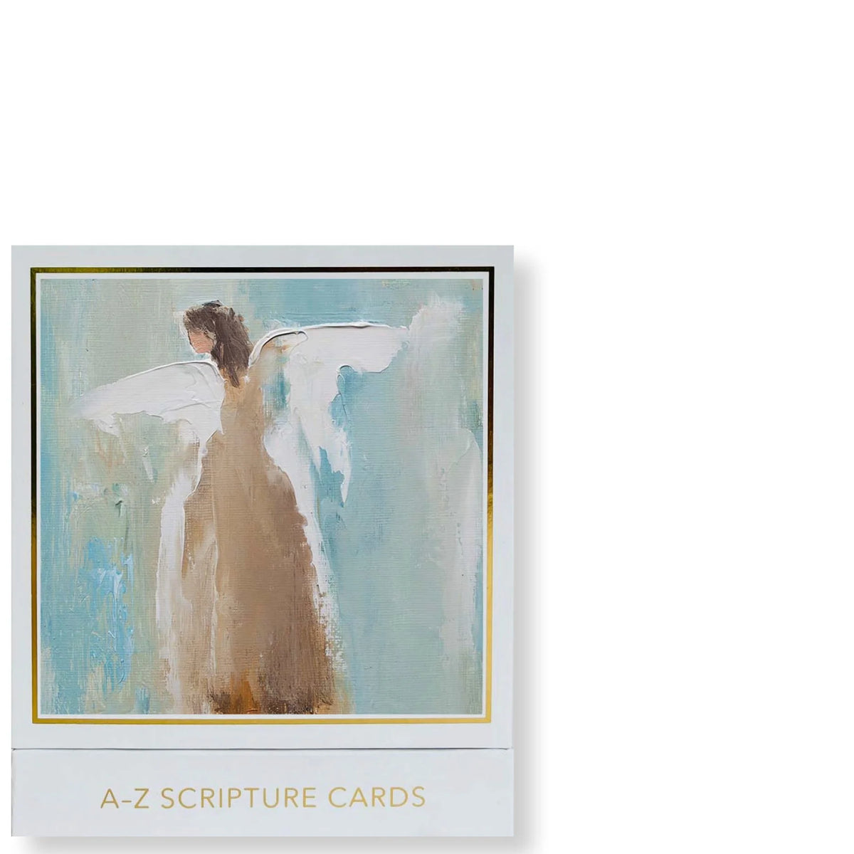 Scripture Card Box