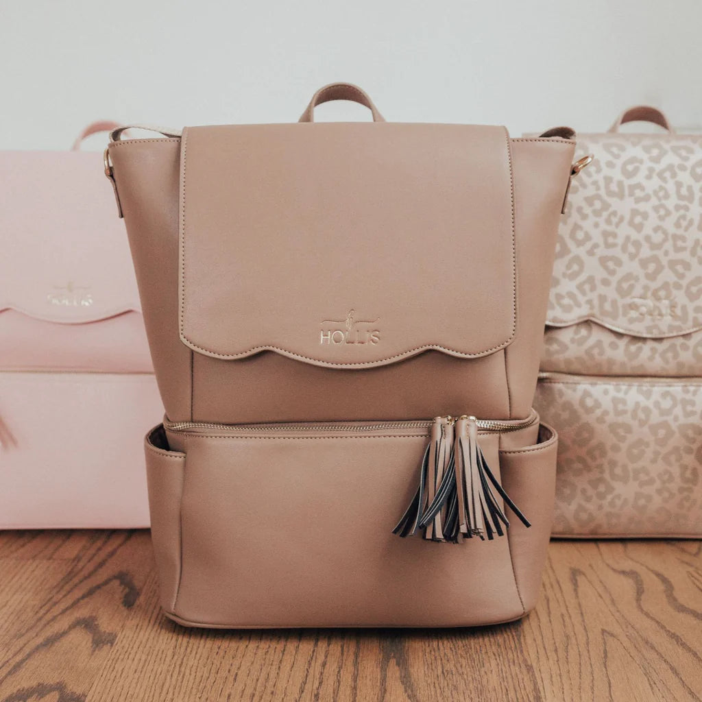 Diaper Bag