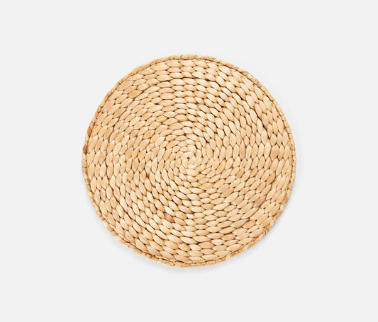Clayton Round Placemat