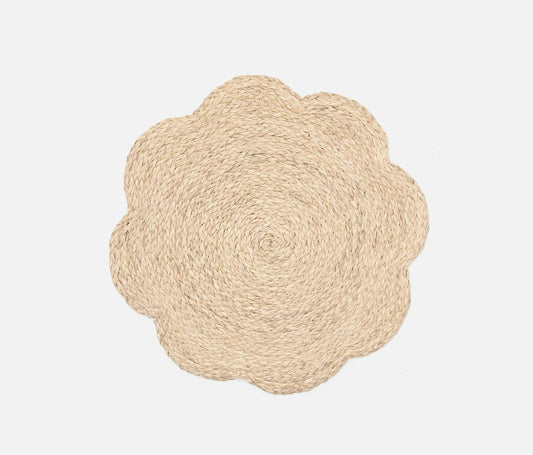 Vera Flower Placemat