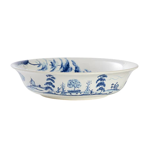 Country Estate "Harvest" Serving Bowl 10"