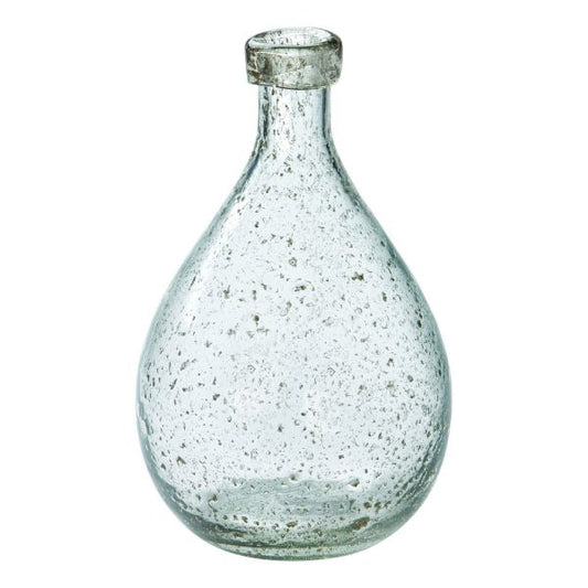 Brooklyn Pebble Vase Small
