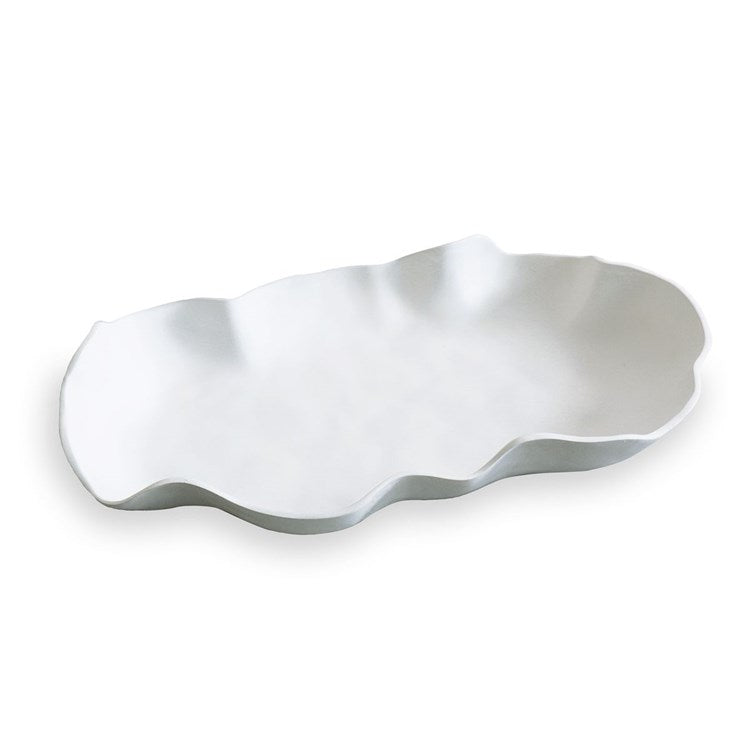VIDA Nube Large Platter #2502