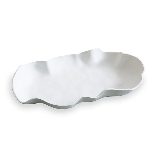 VIDA Nube Large Platter #2502