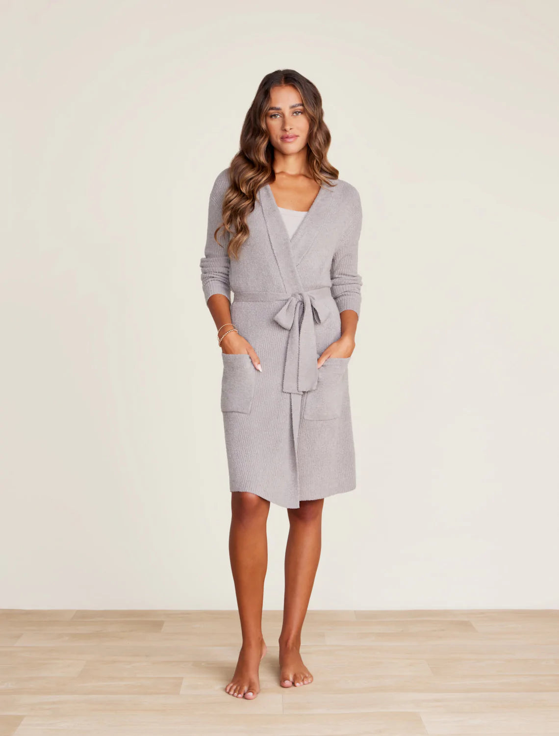Cozychic Lite Ribbed Robe