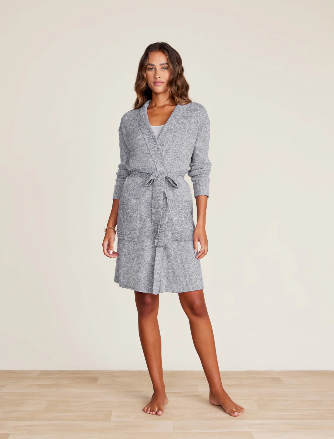 Cozychic Lite Ribbed Robe