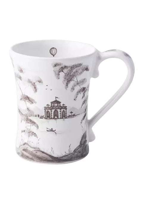 Country Estate Mug