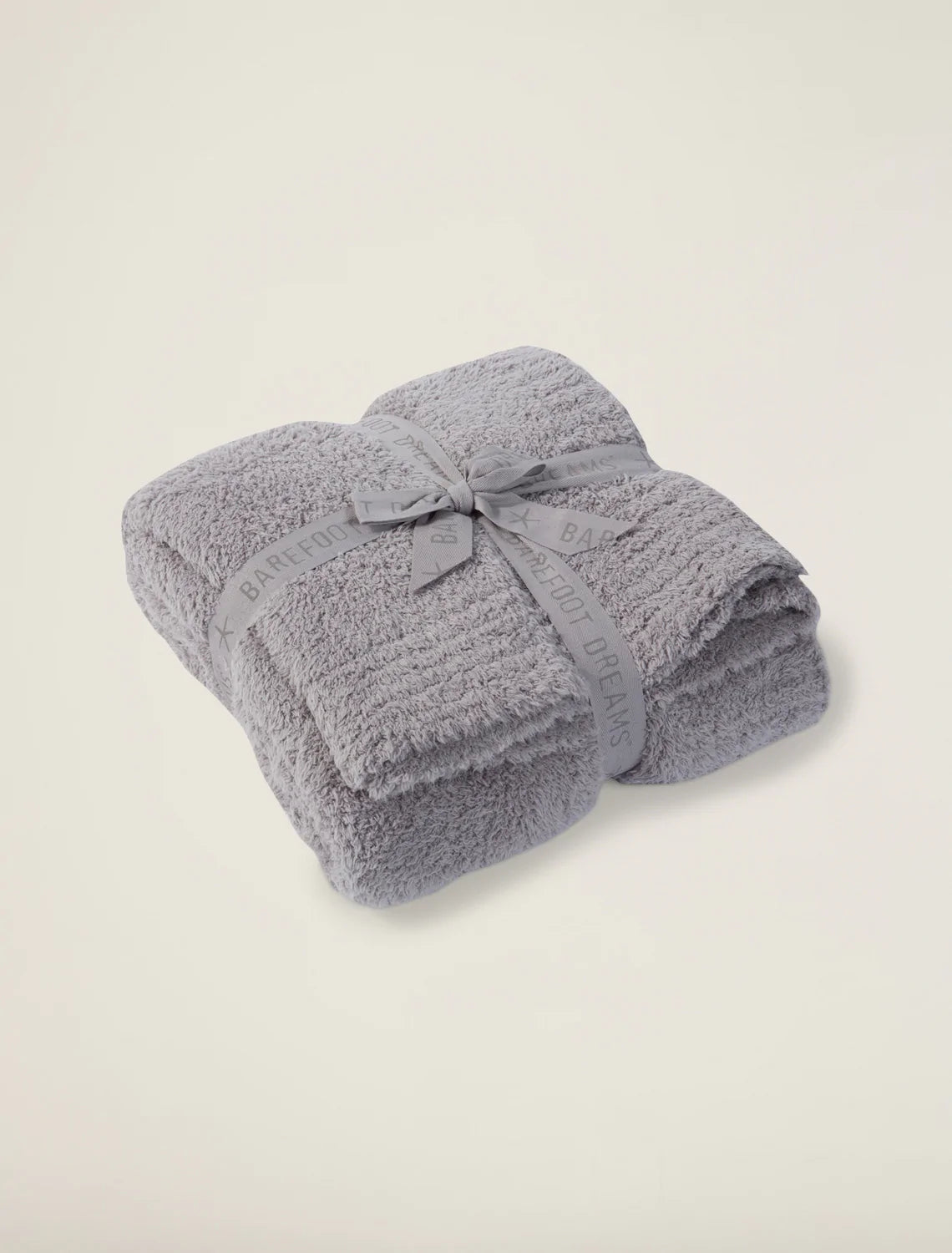 CozyChic Ribbed Throw