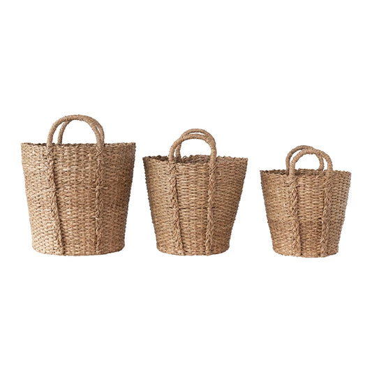 Bankuan Basket Medium