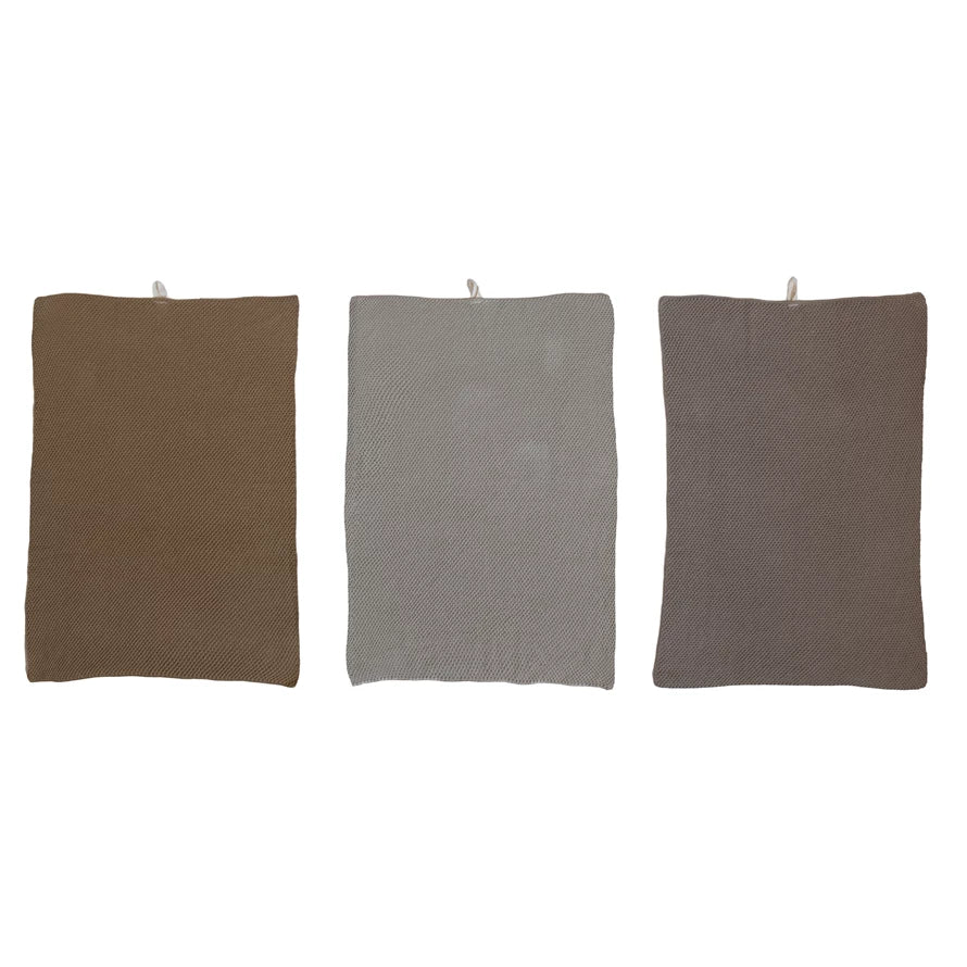 CC Cotton Tea Towel