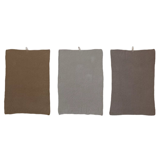 CC Cotton Tea Towel