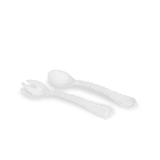 VIDA Alegria Salad Servers # 2427
