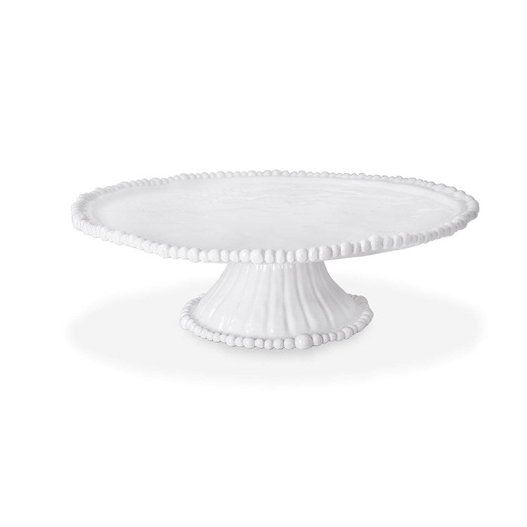 VIDA Alegria Pedestal Cake Plate 2423