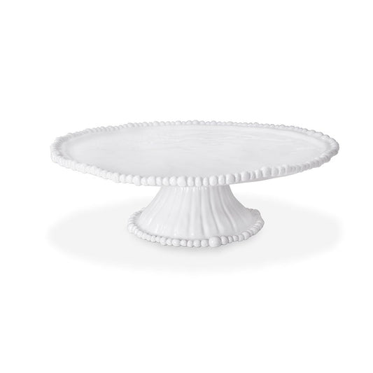 VIDA Alegria Pedestal Cake Plate 2423