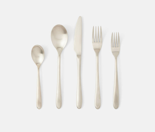 Alba Flatware Set
