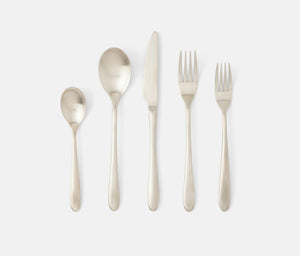 Open image in slideshow, Alba Flatware Set
