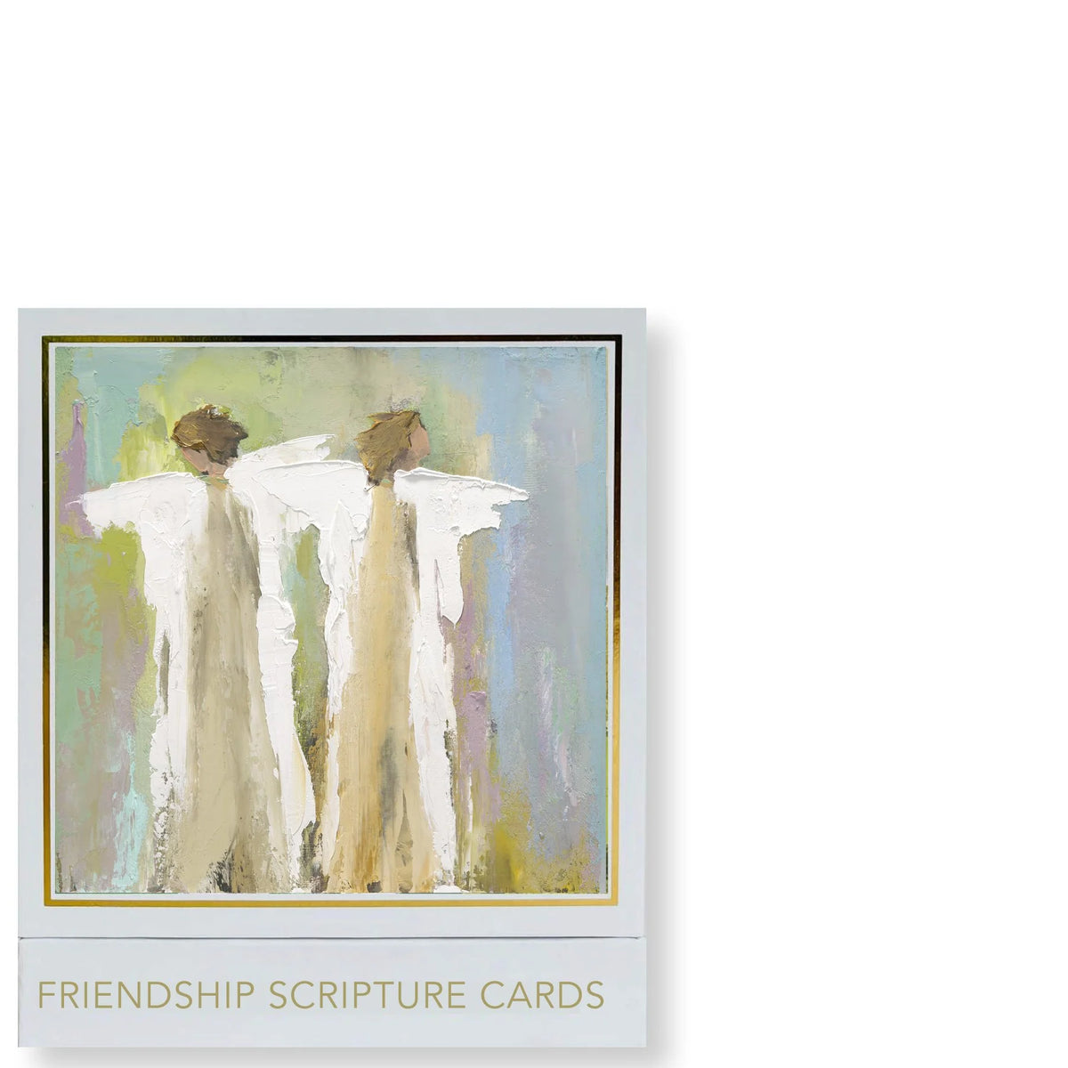 Scripture Card Box