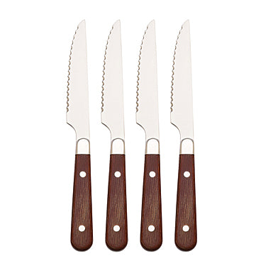 Fulton Steak Knives