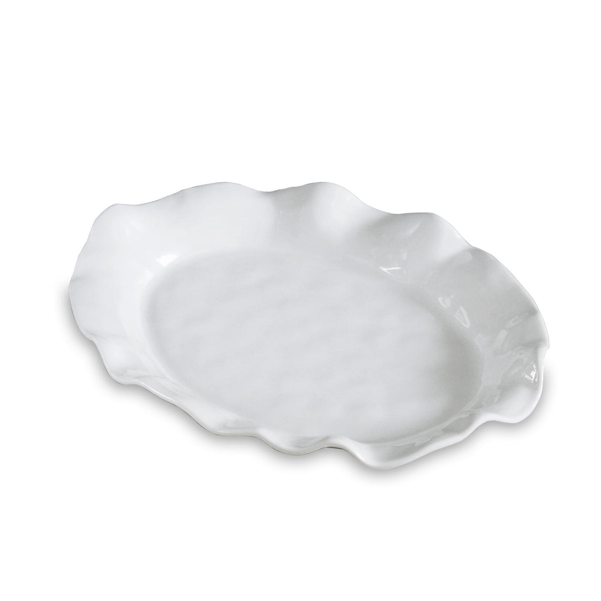 VIDA Havana Oval Platter #2408