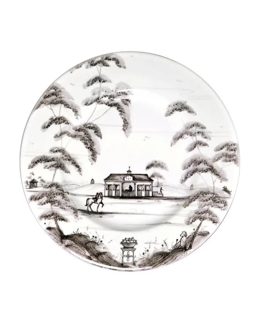 Country Estate Side/Bread Plate