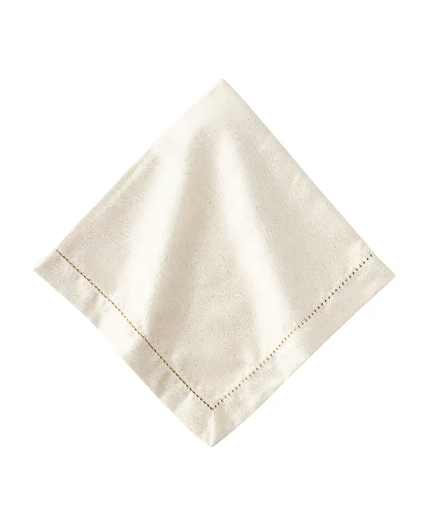 Heirloom Linen Napkin