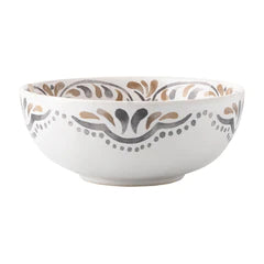 Iberian Sand Cereal Bowl