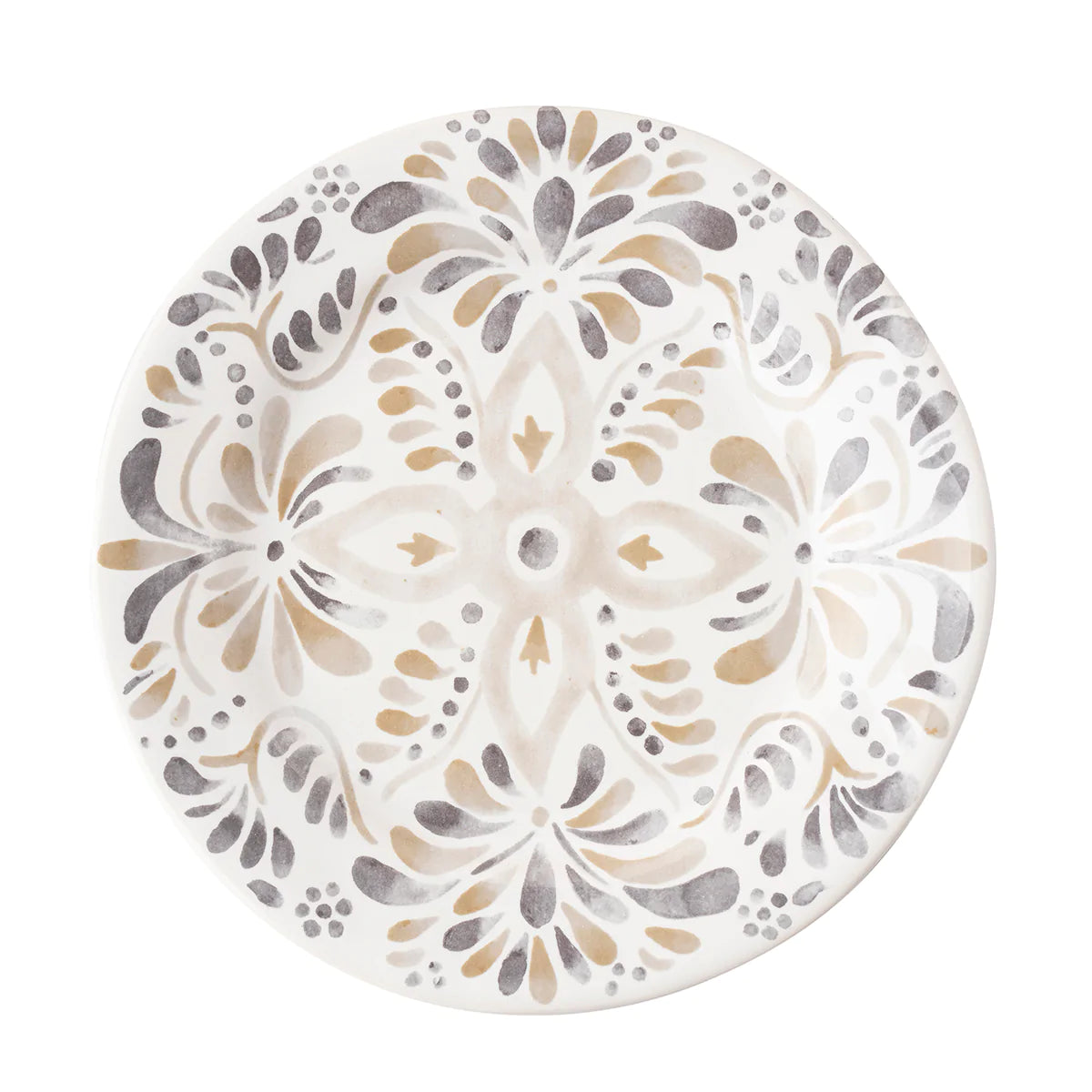 Iberian Sand Salad Plate