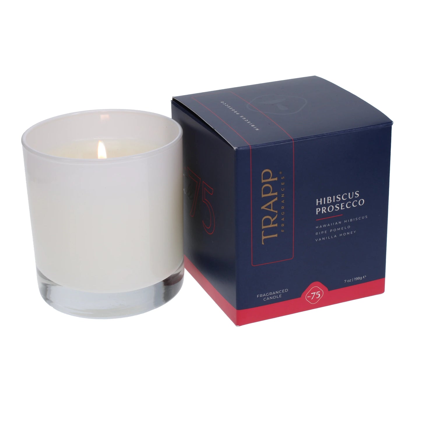 Signature Candle