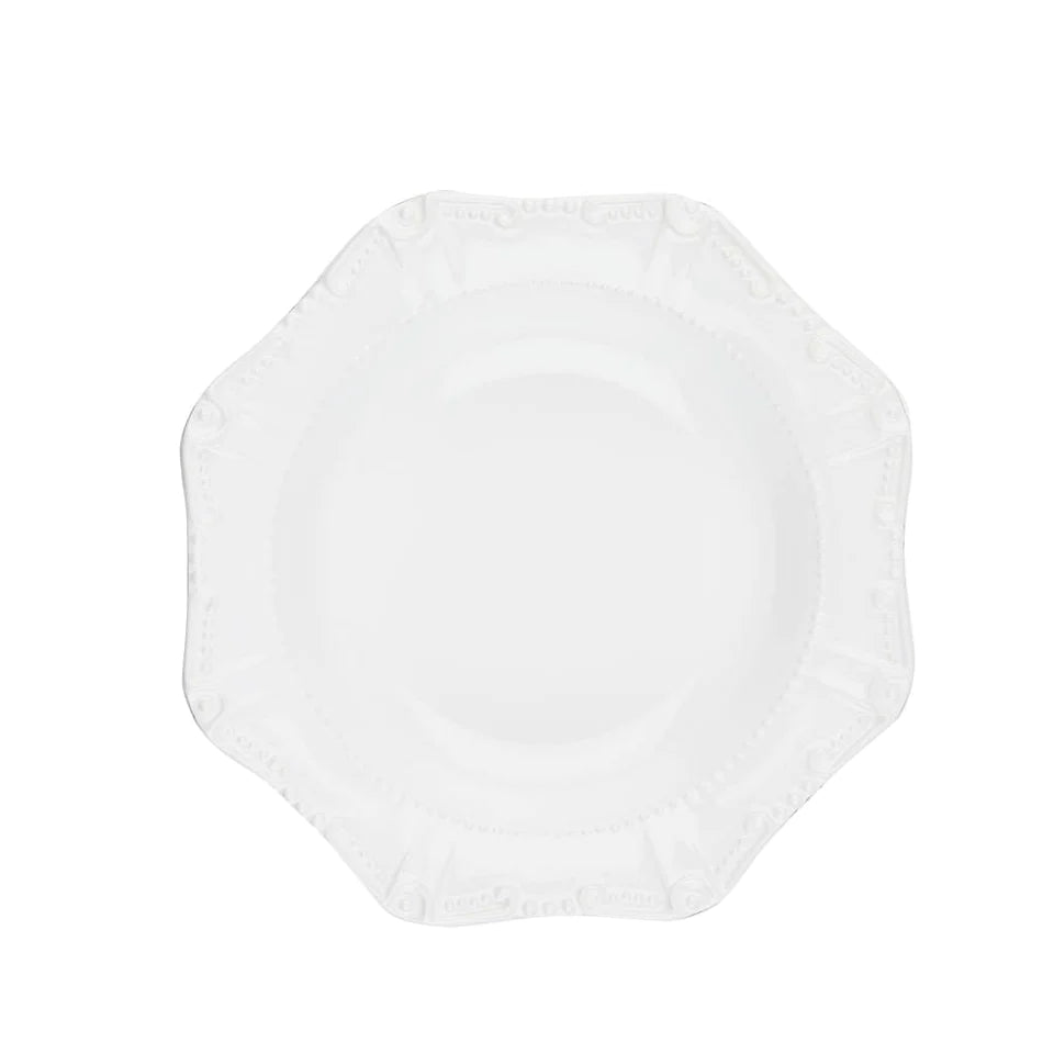 Isabella Pasta/Rim Soup Bowl
