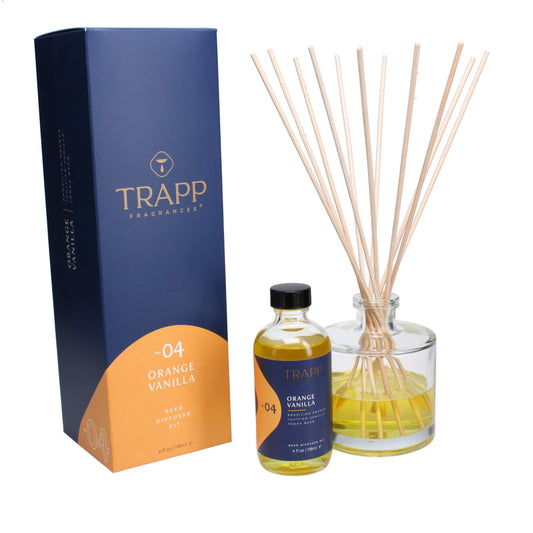 Reed Diffuser Kit