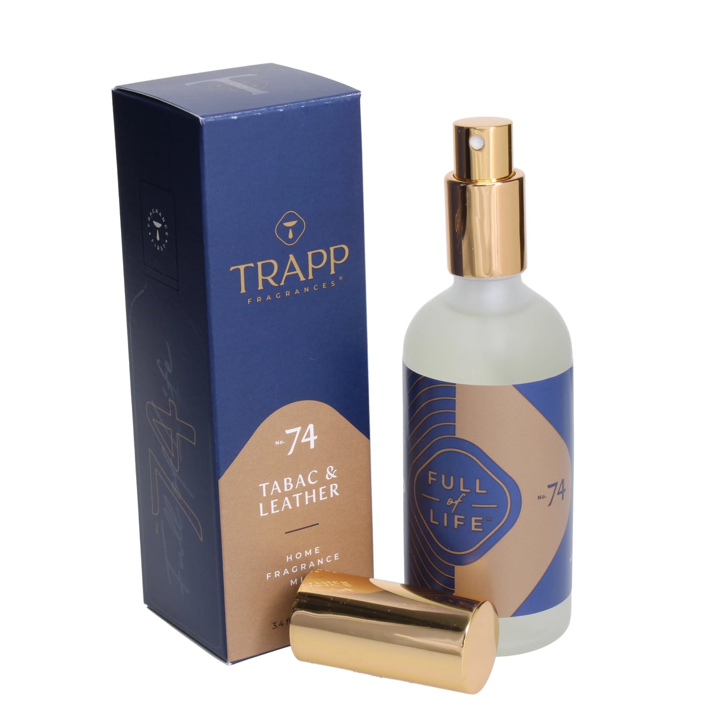 Home Fragrance Mist