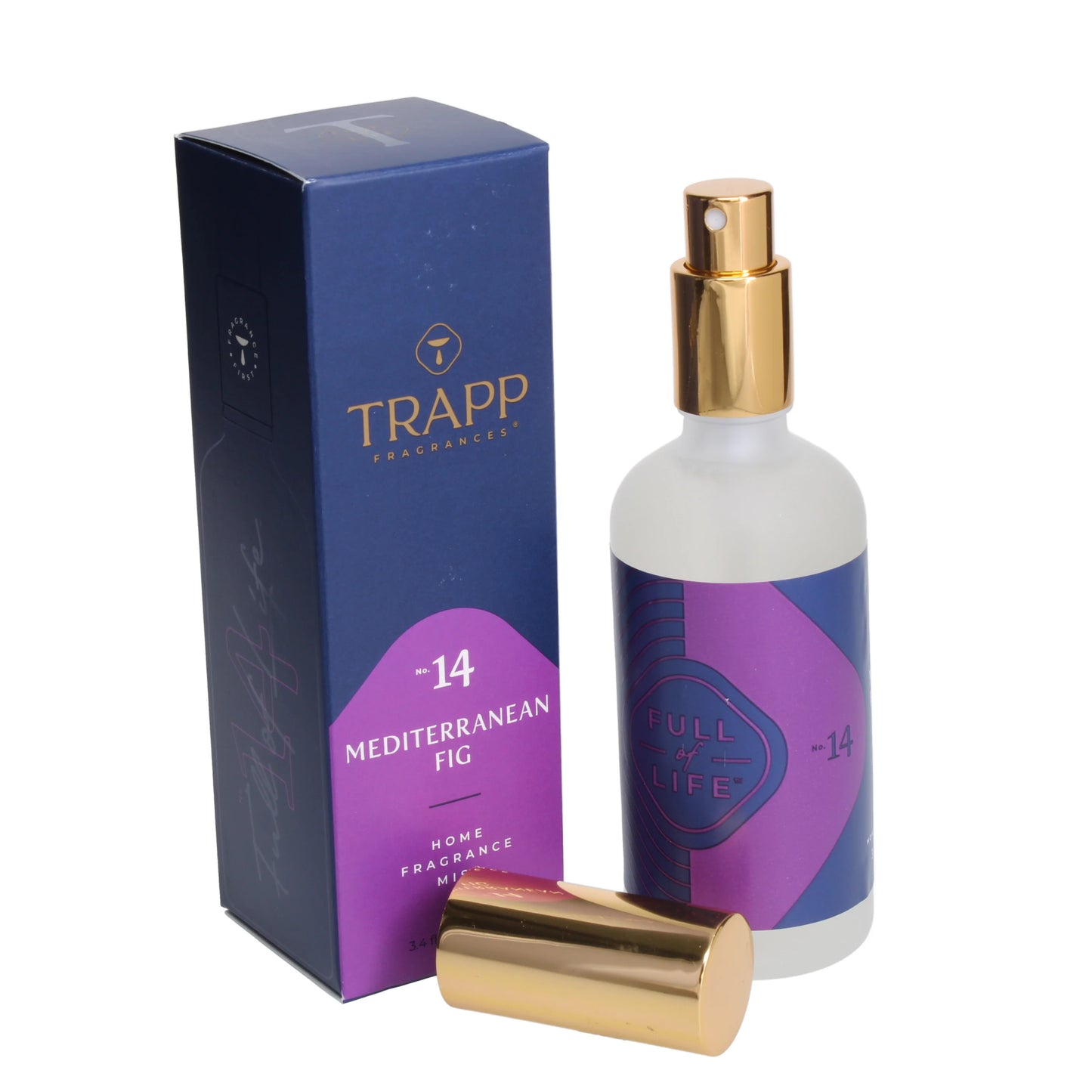 Home Fragrance Mist