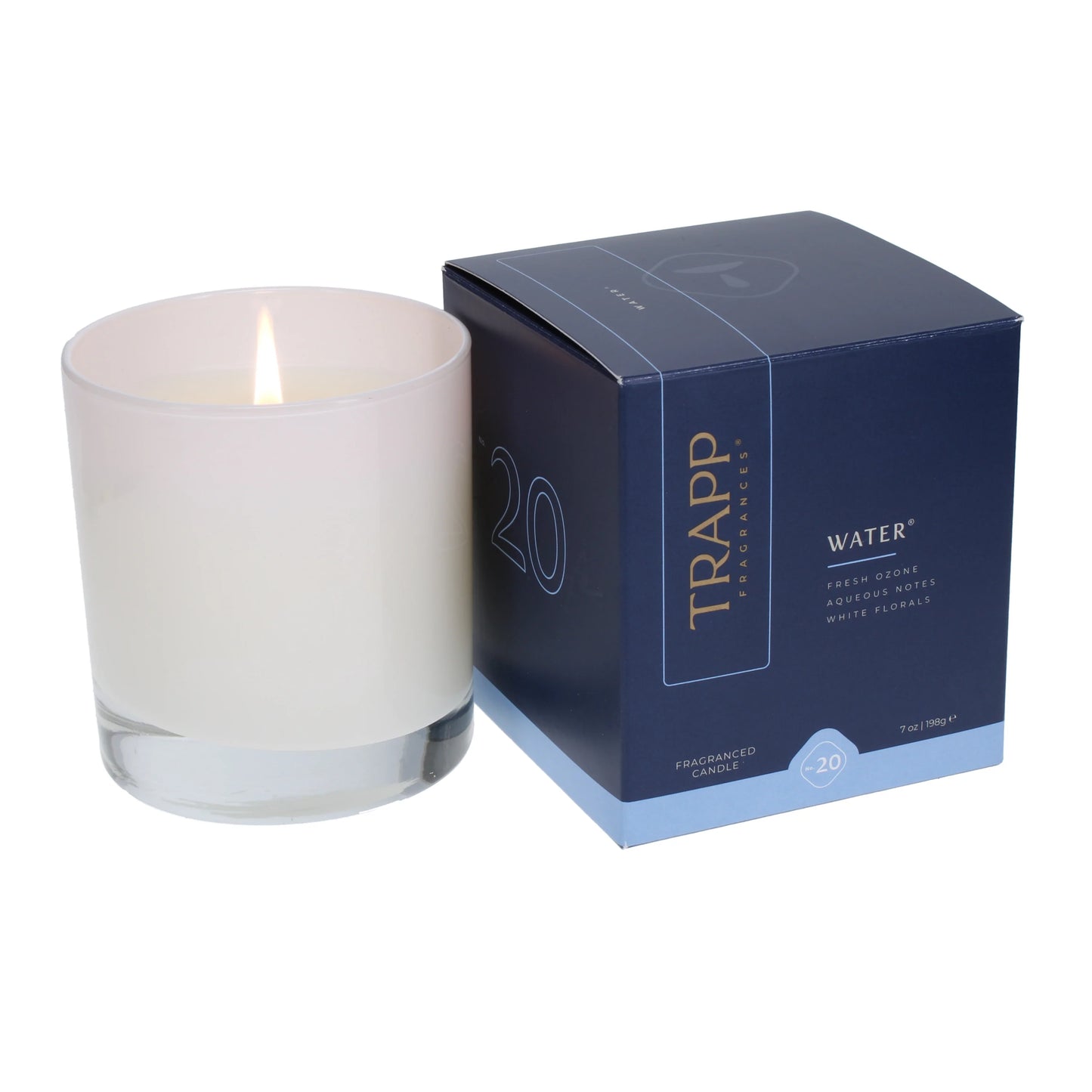 Signature Candle