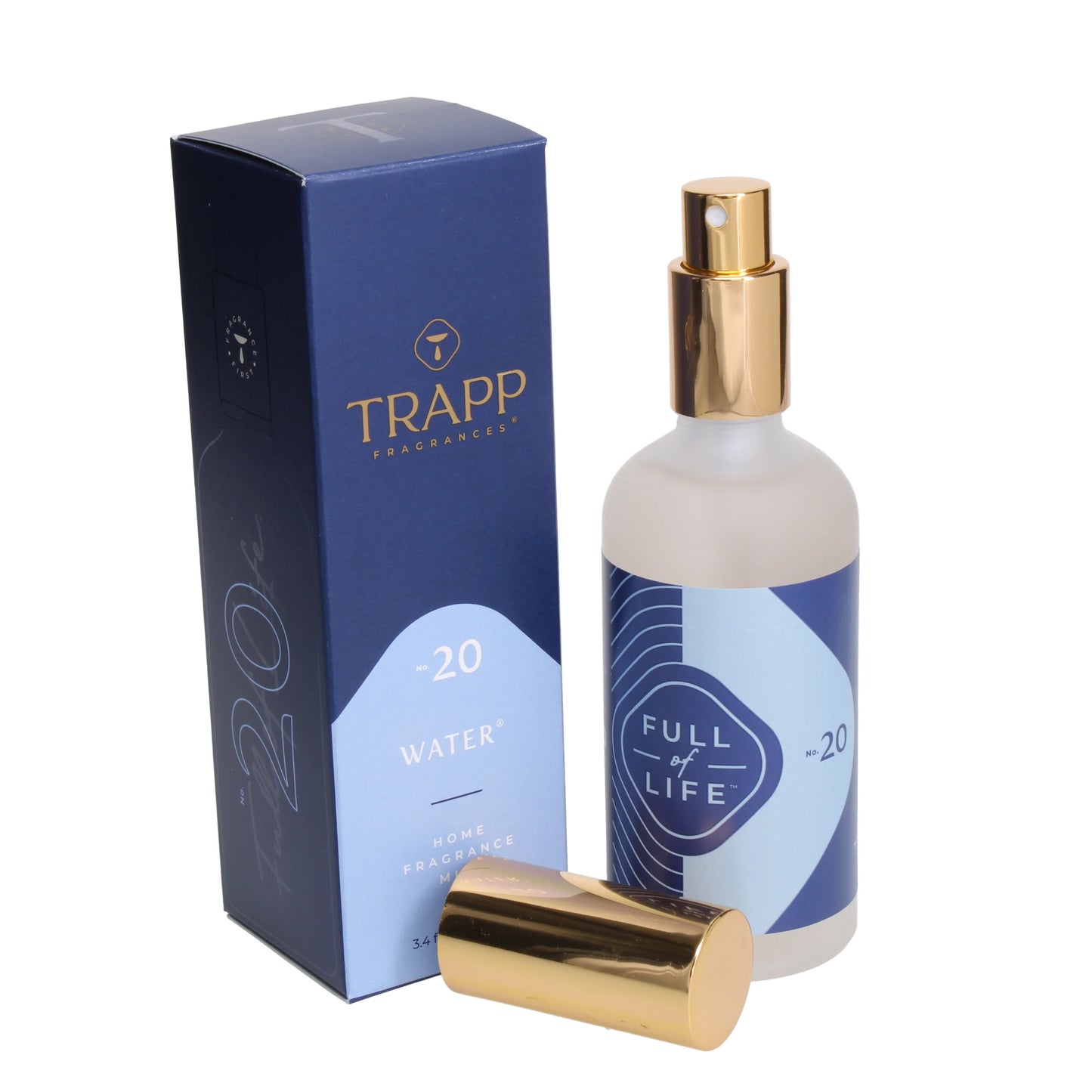 Home Fragrance Mist