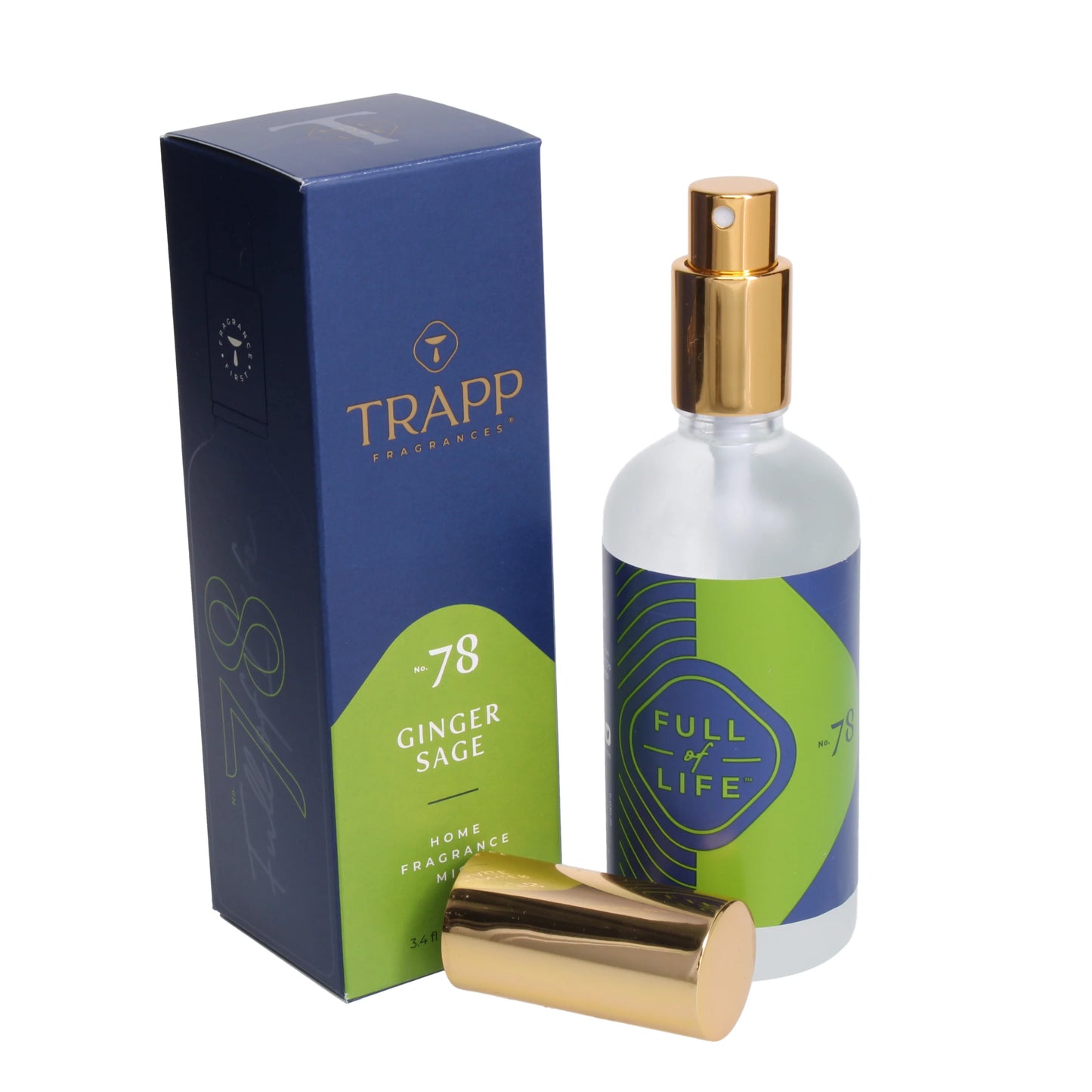 Home Fragrance Mist