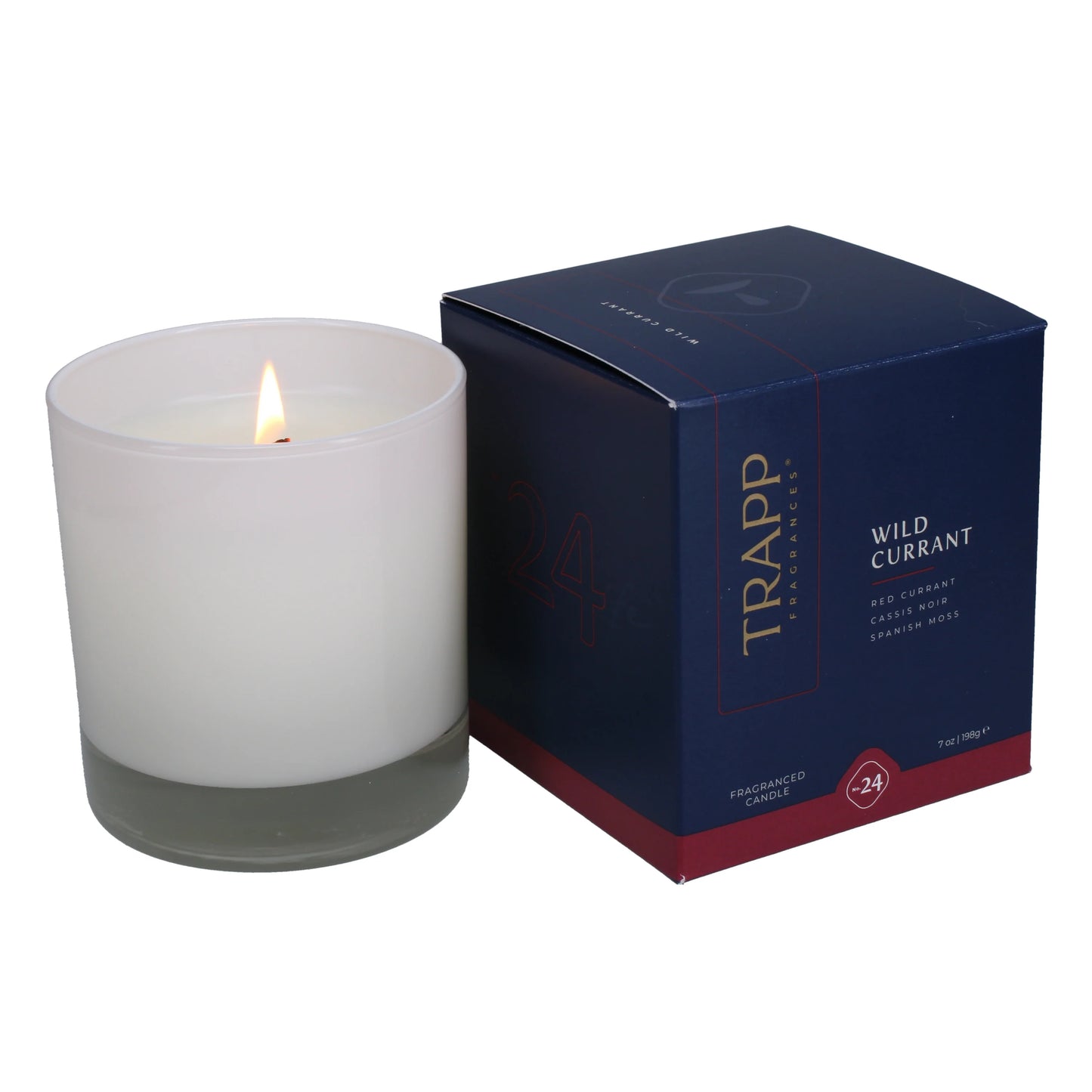 Signature Candle
