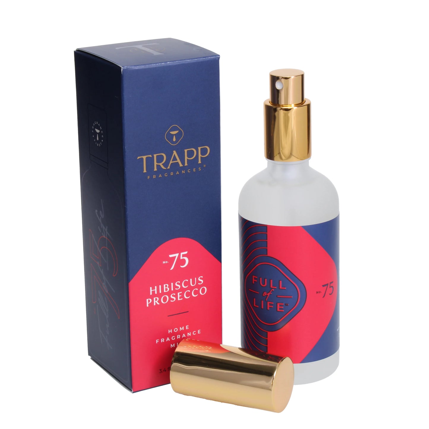 Home Fragrance Mist