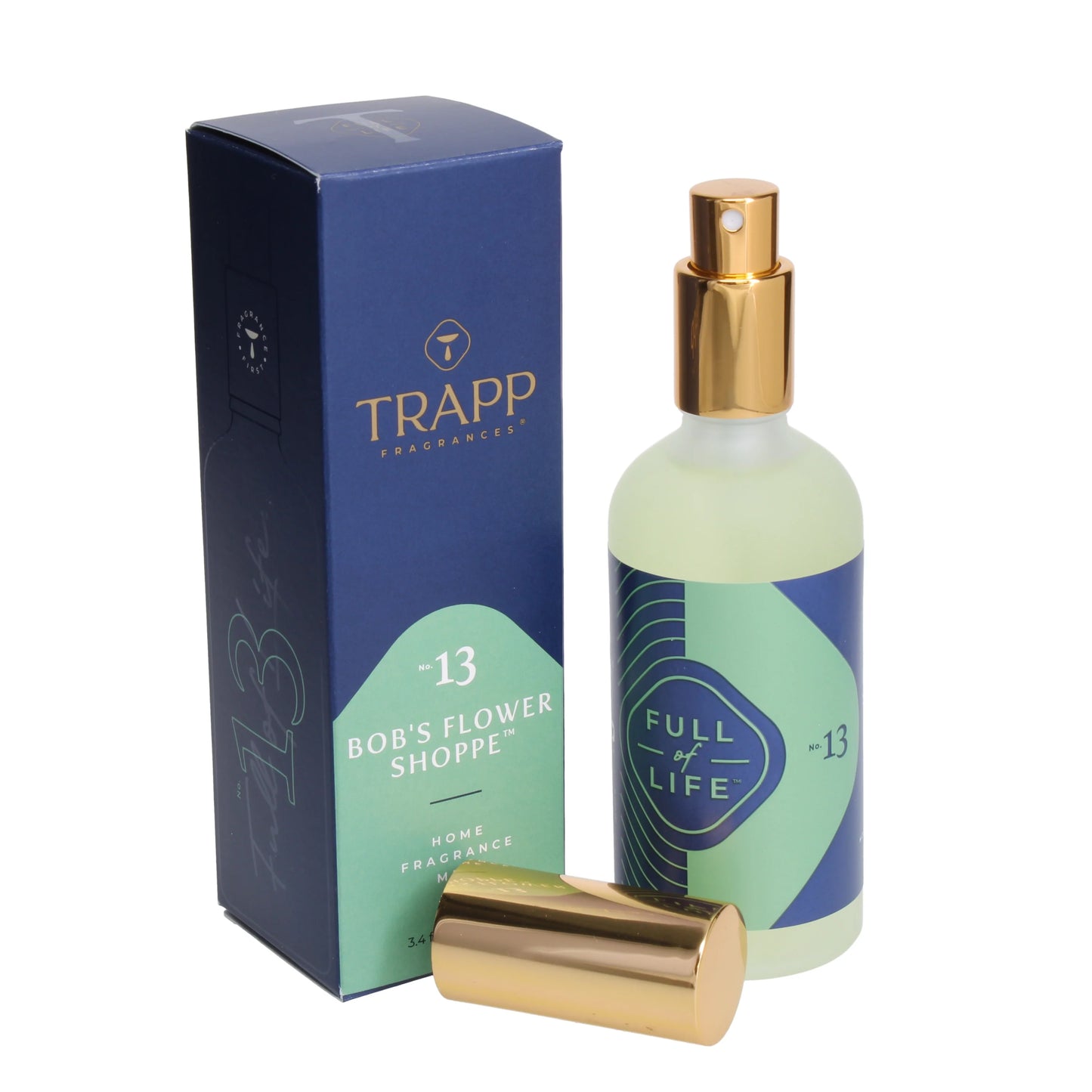Home Fragrance Mist