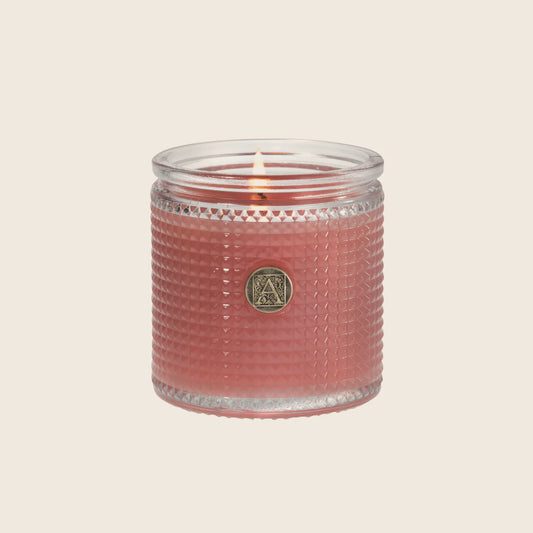 Textured Jar 6oz Candle