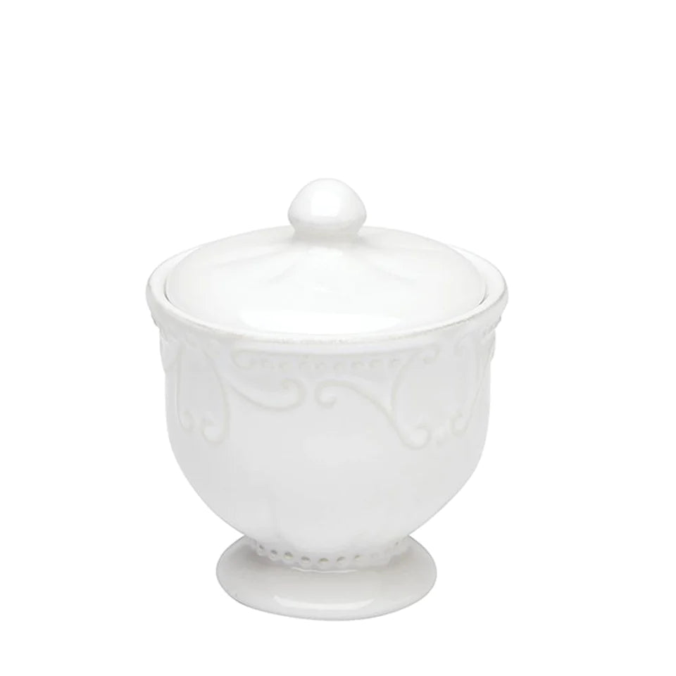 Isabella Covered Sugar