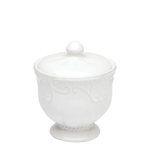 Isabella Covered Sugar